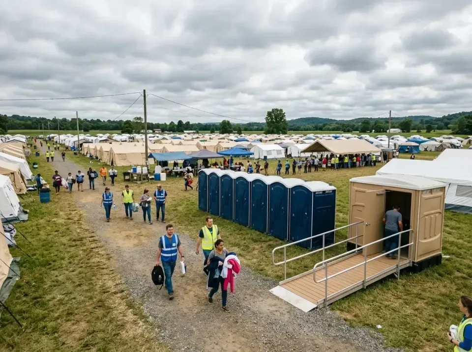disaster-relief-camp-restrooms-010 — frequently asked questions, Dumpster & Portable Bathrooms Rental in Whitinsville, MA